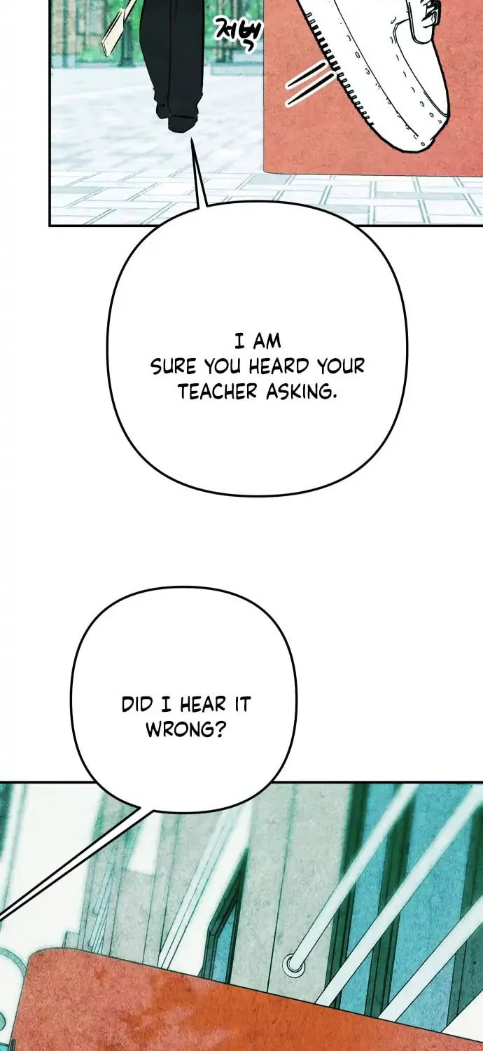 How to Turn You Around Chapter 1 page 55 - 