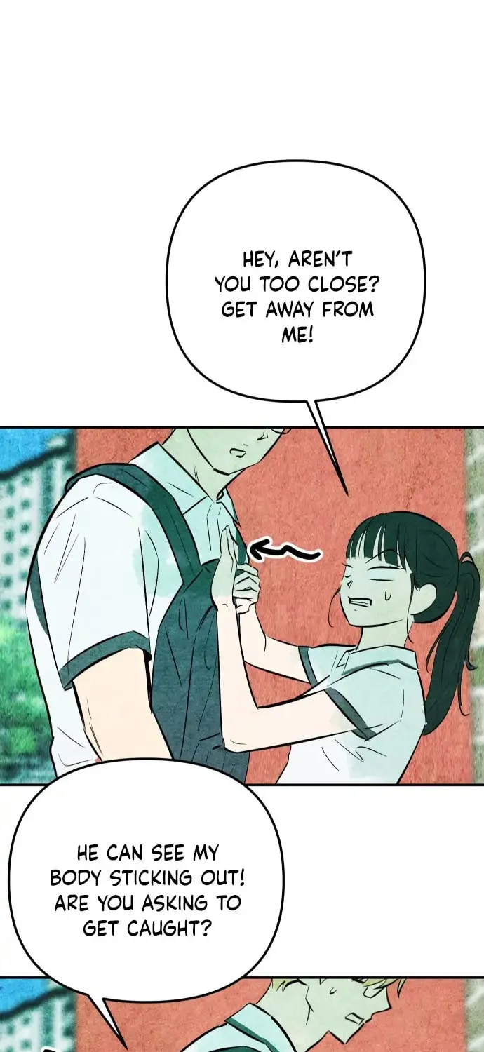 How to Turn You Around Chapter 1 page 58 - 