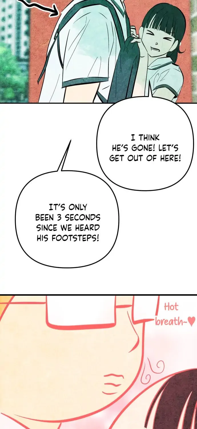 How to Turn You Around Chapter 1 page 59 - 