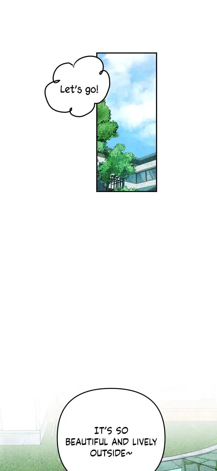 How to Turn You Around Chapter 1 page 7 - 
