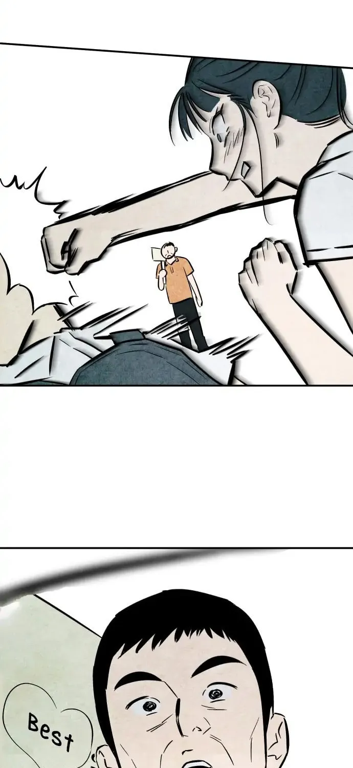 How to Turn You Around Chapter 1 page 62 - 