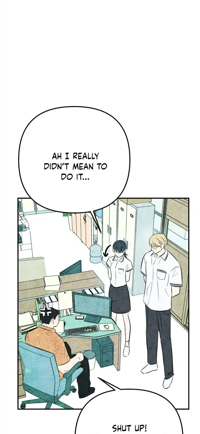How to Turn You Around Chapter 1 page 66 - 