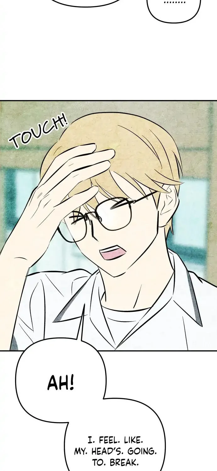 How to Turn You Around Chapter 1 page 68 - 