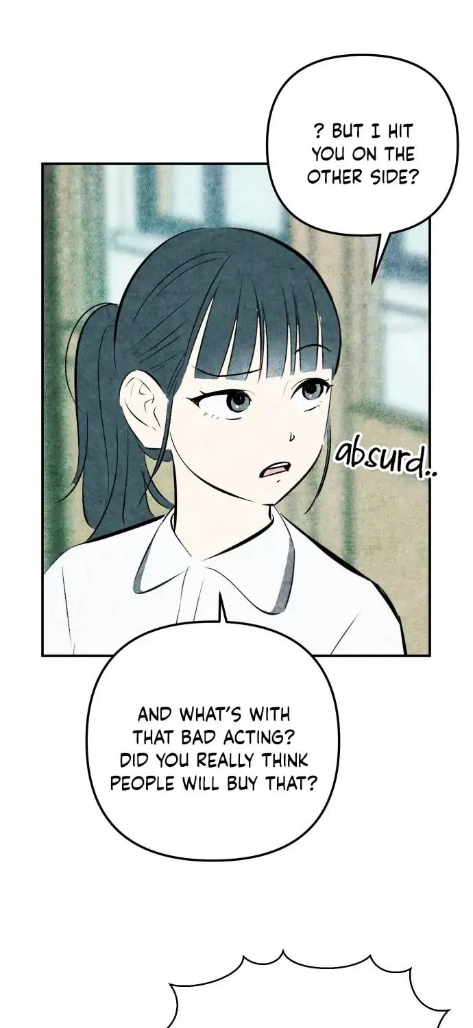 How to Turn You Around Chapter 1 page 70 - 