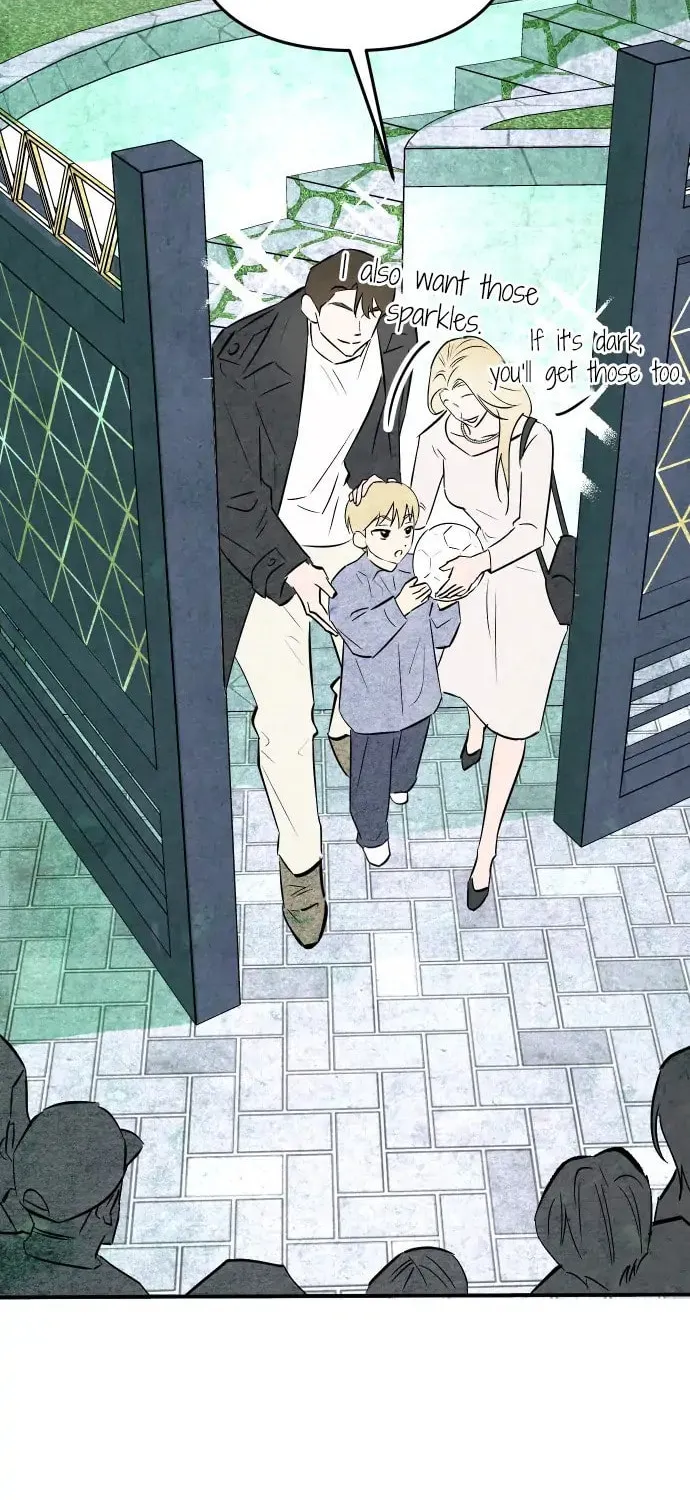 How to Turn You Around Chapter 1 page 8 - 