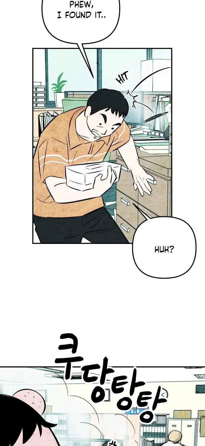 How to Turn You Around Chapter 1 page 73 - 