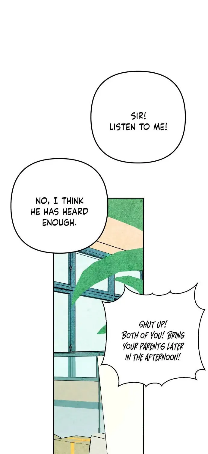 How to Turn You Around Chapter 1 page 75 - 