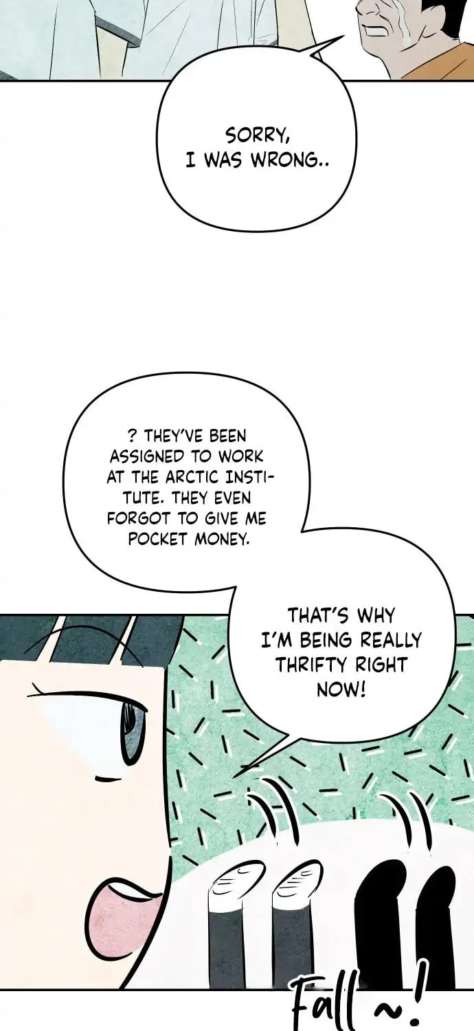 How to Turn You Around Chapter 1 page 79 - 