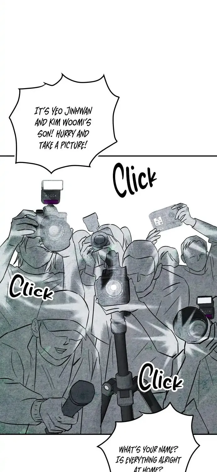 How to Turn You Around Chapter 1 page 9 - 
