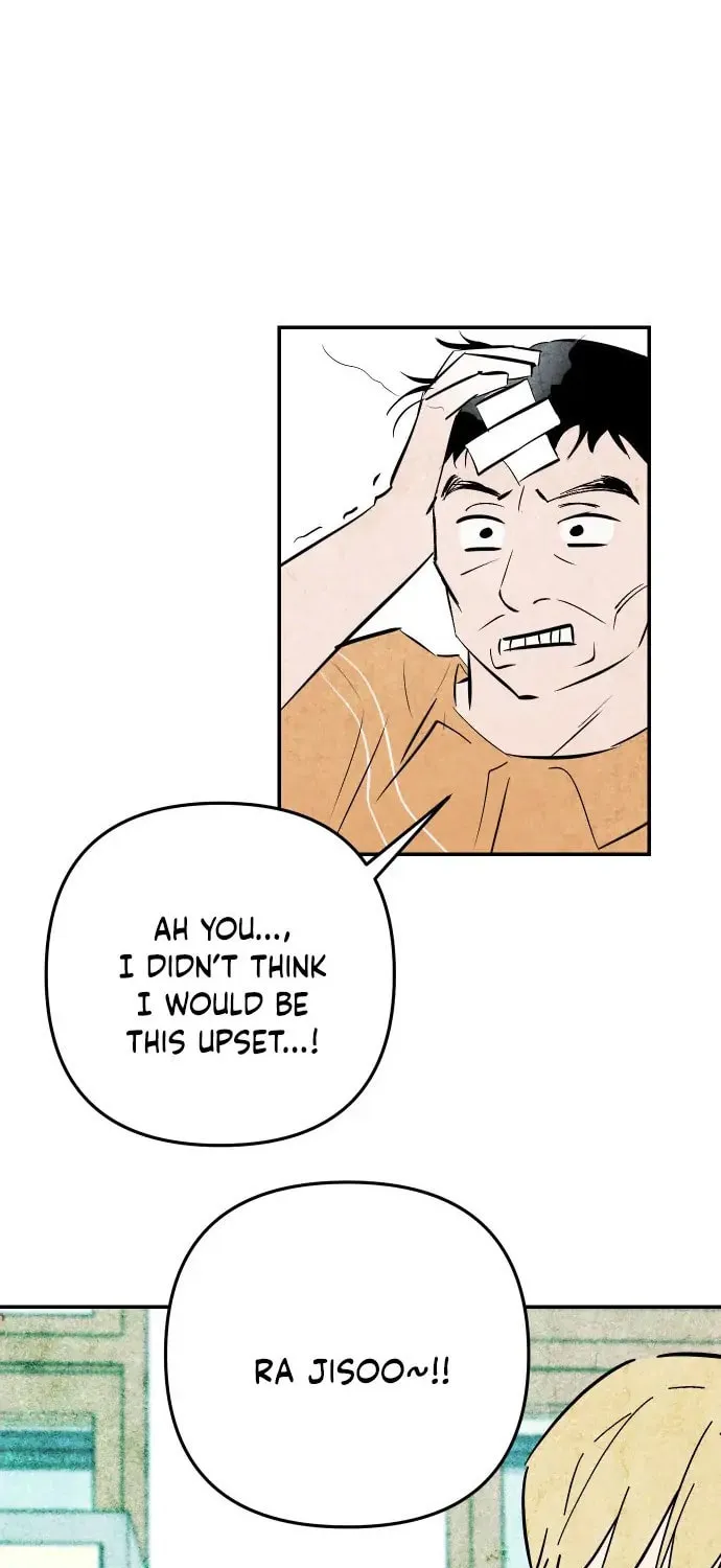How to Turn You Around Chapter 1 page 81 - 