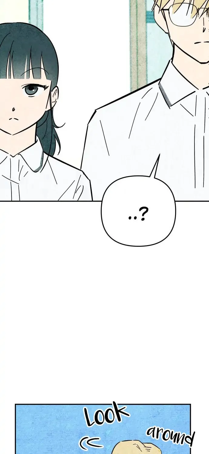 How to Turn You Around Chapter 1 page 82 - 