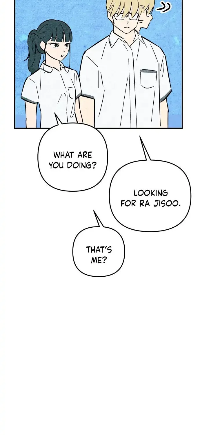 How to Turn You Around Chapter 1 page 83 - 