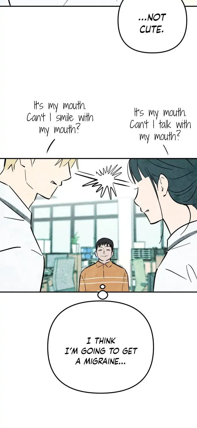How to Turn You Around Chapter 1 page 88 - 