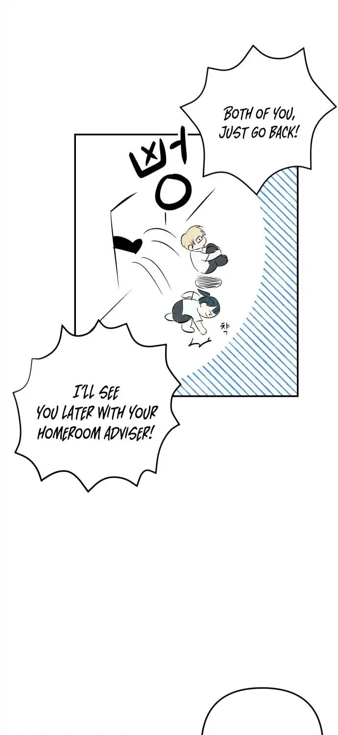 How to Turn You Around Chapter 1 page 89 - 
