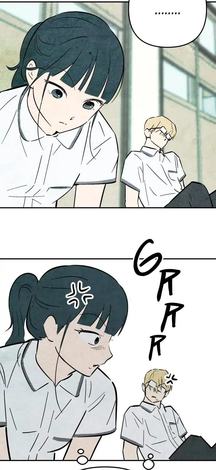 How to Turn You Around Chapter 1 page 90 - 