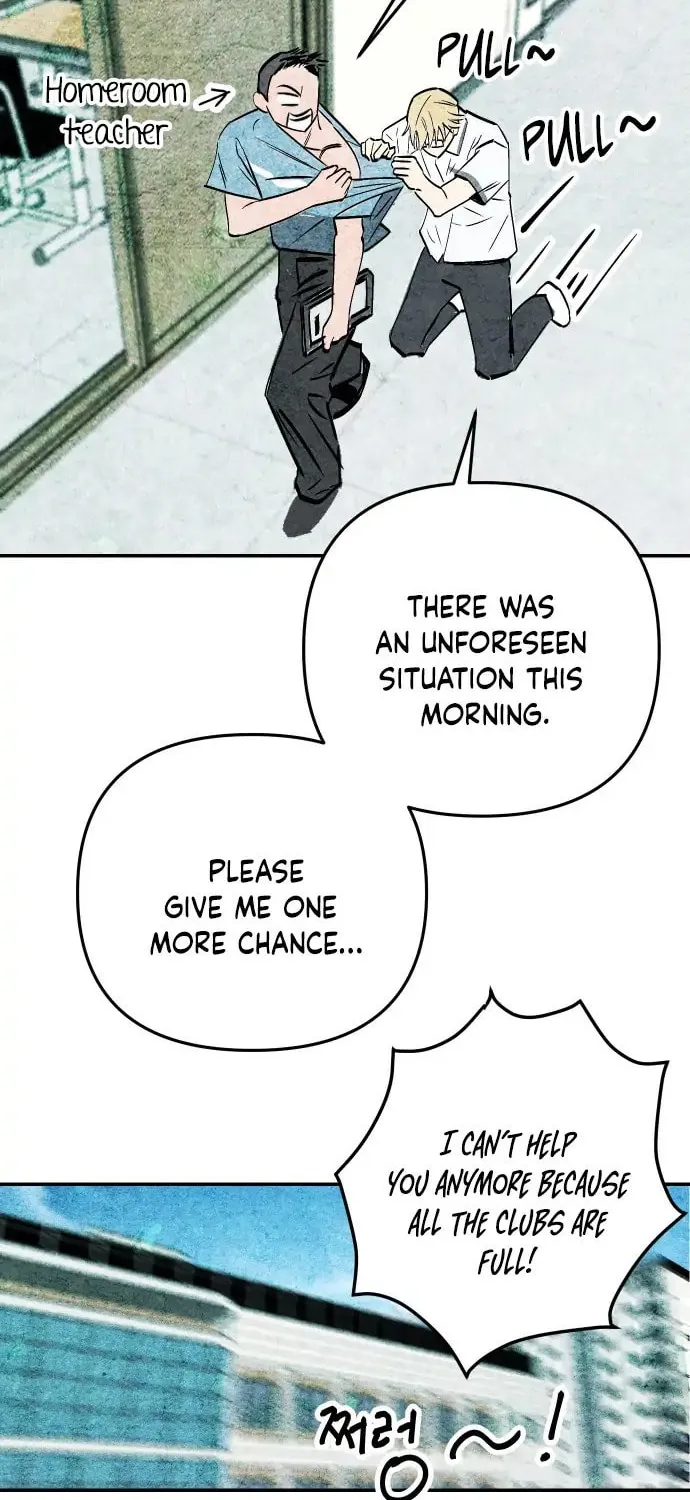 How to Turn You Around Chapter 1 page 95 - 
