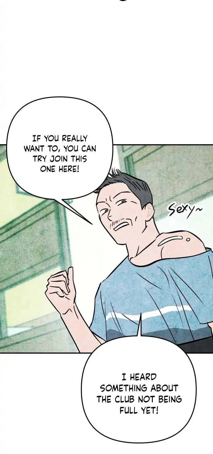How to Turn You Around Chapter 1 page 96 - 