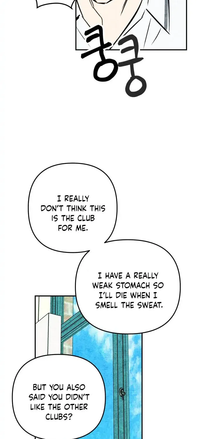 How to Turn You Around Chapter 1 page 99 - 