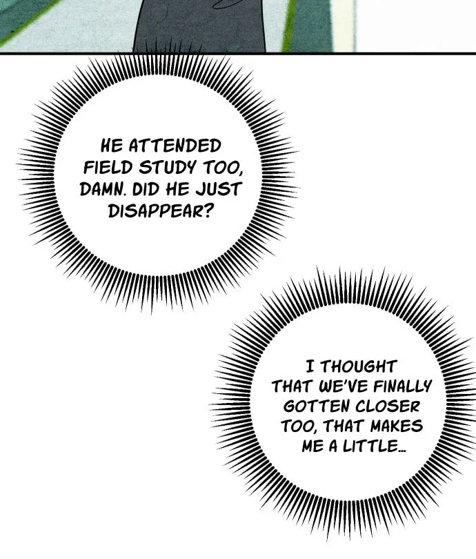 How to Turn You Around Chapter 10 page 11 - 