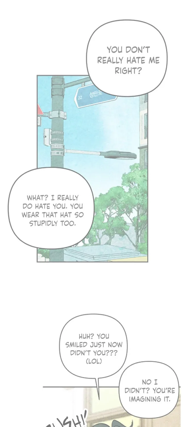 How to Turn You Around Chapter 10 page 12 - 