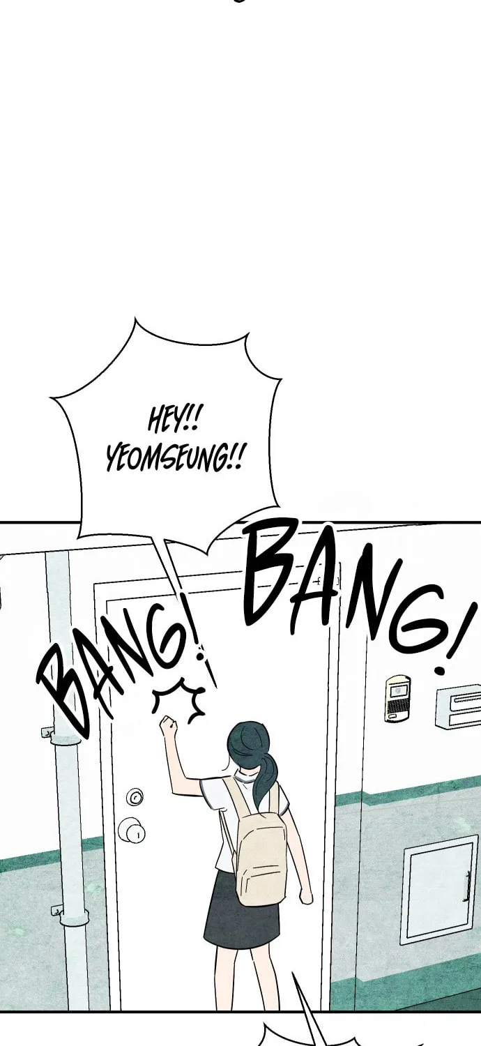 How to Turn You Around Chapter 10 page 15 - 