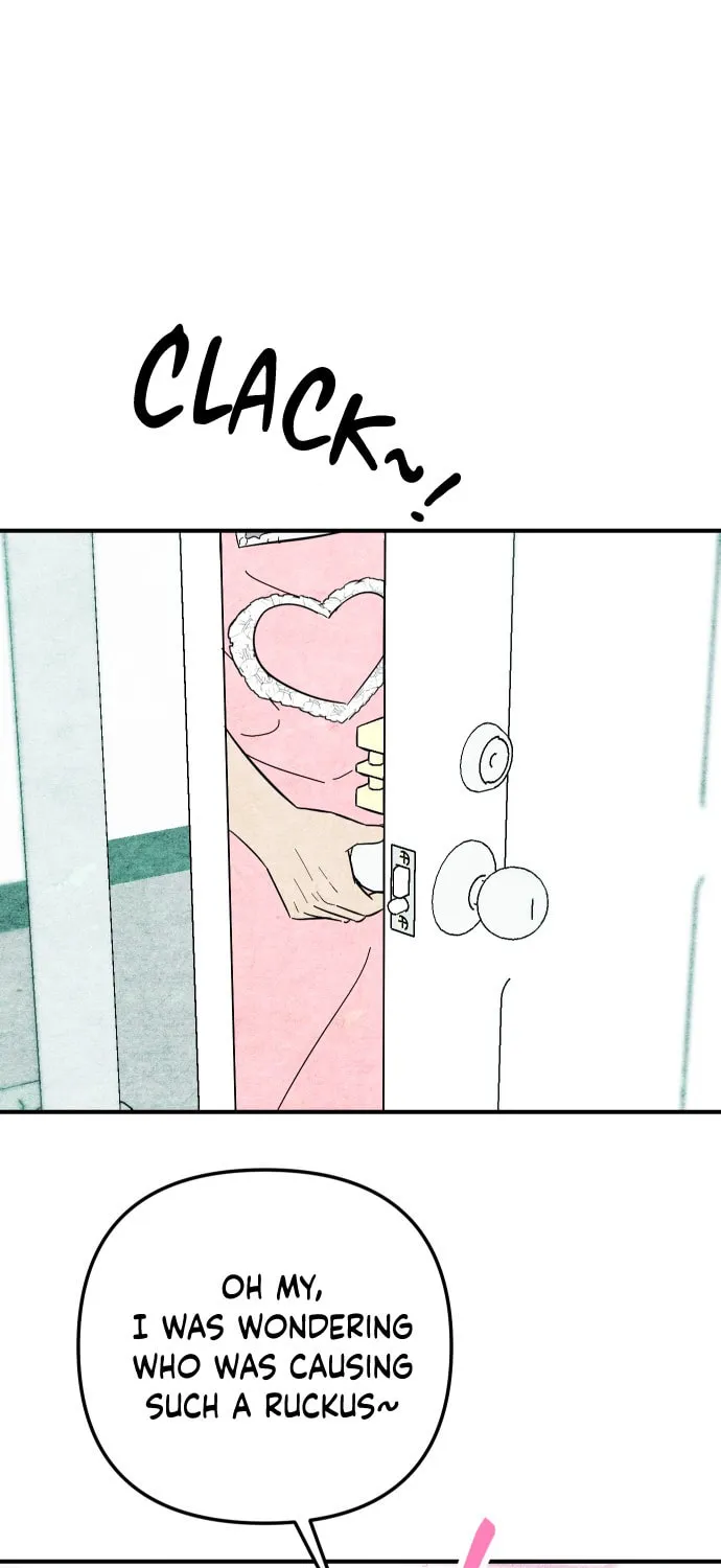 How to Turn You Around Chapter 10 page 17 - 