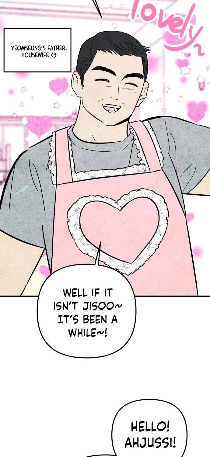 How to Turn You Around Chapter 10 page 18 - 