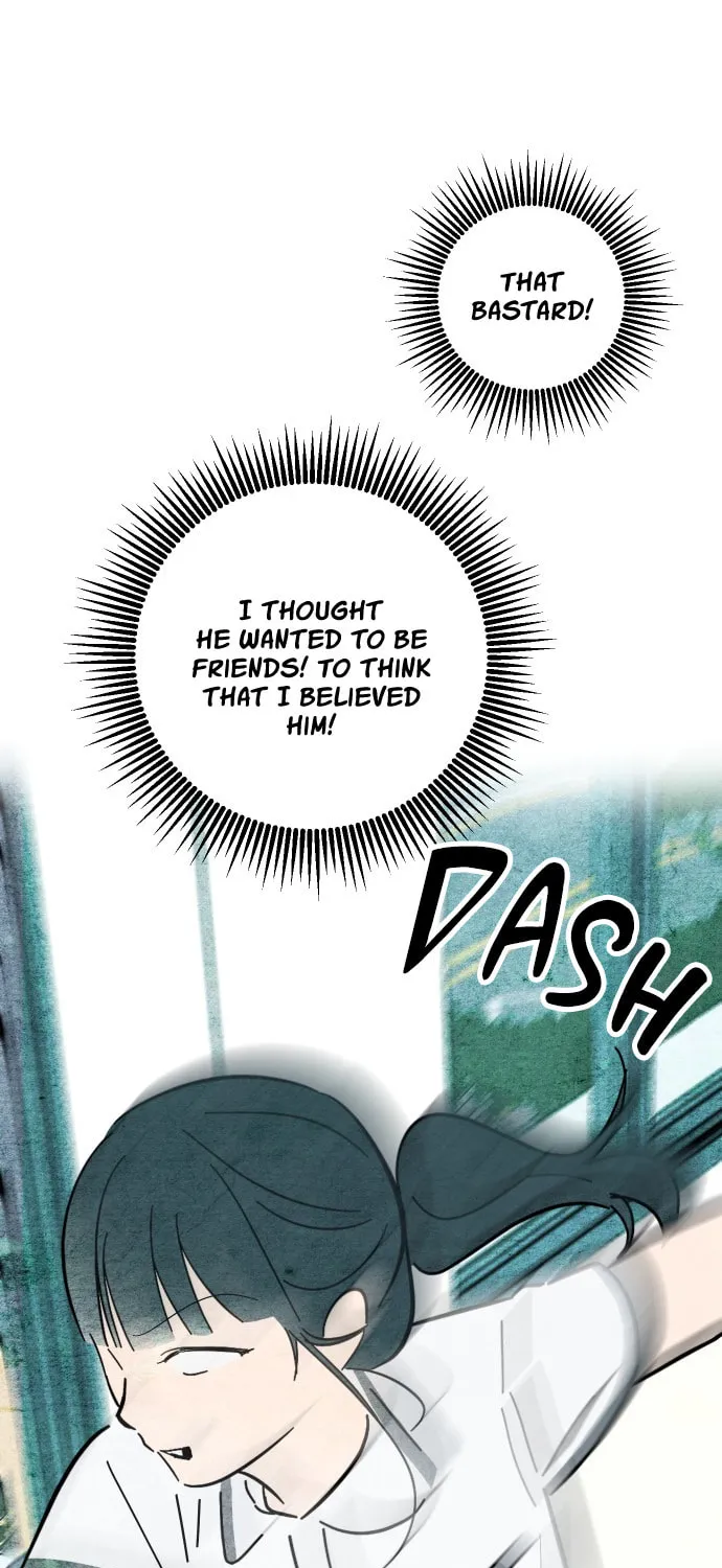 How to Turn You Around Chapter 10 page 3 - 