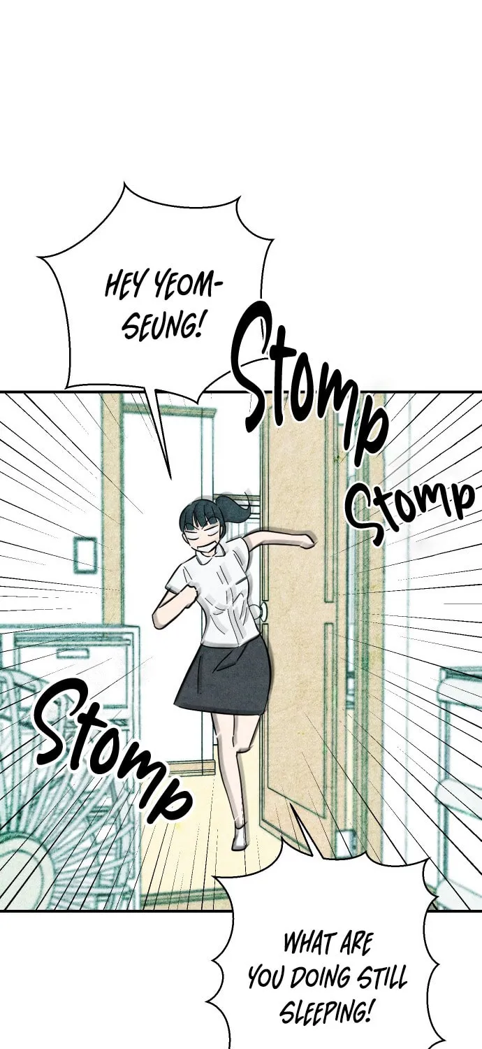 How to Turn You Around Chapter 10 page 21 - 