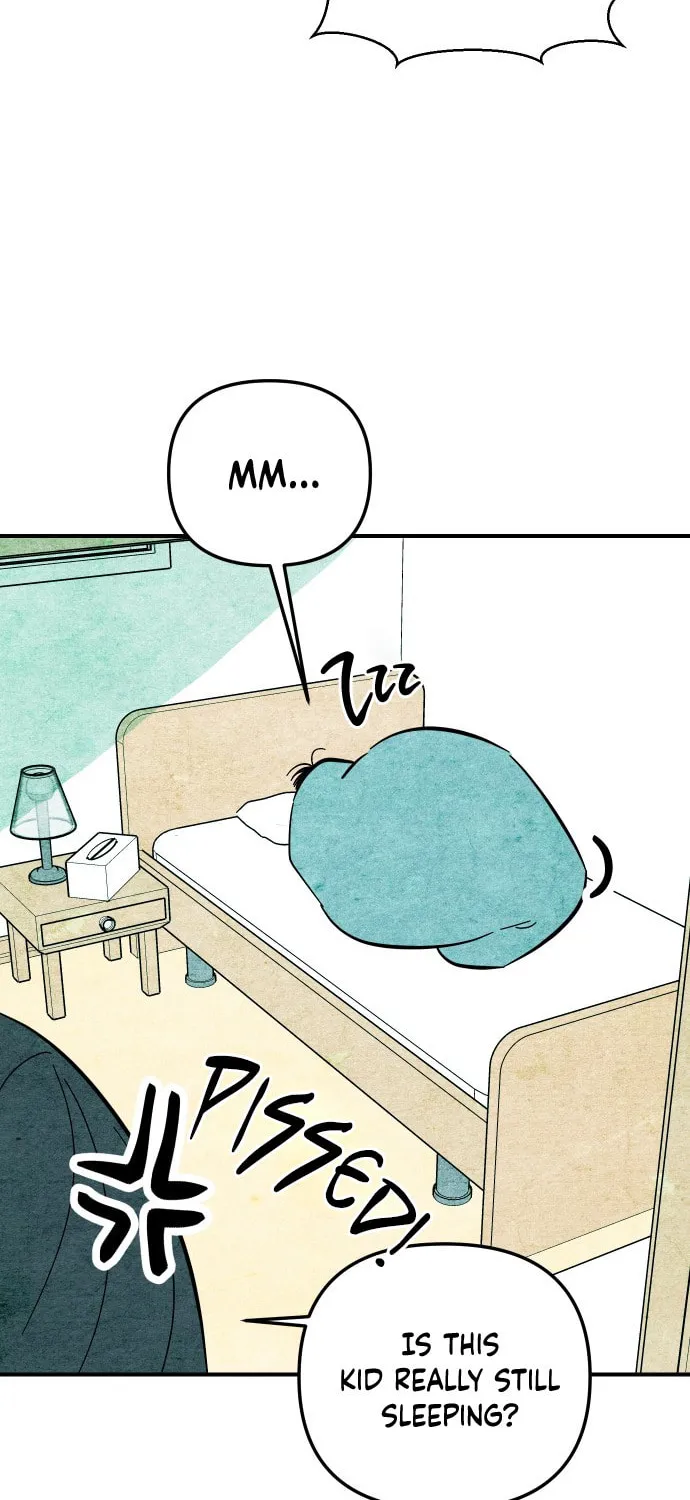 How to Turn You Around Chapter 10 page 22 - 