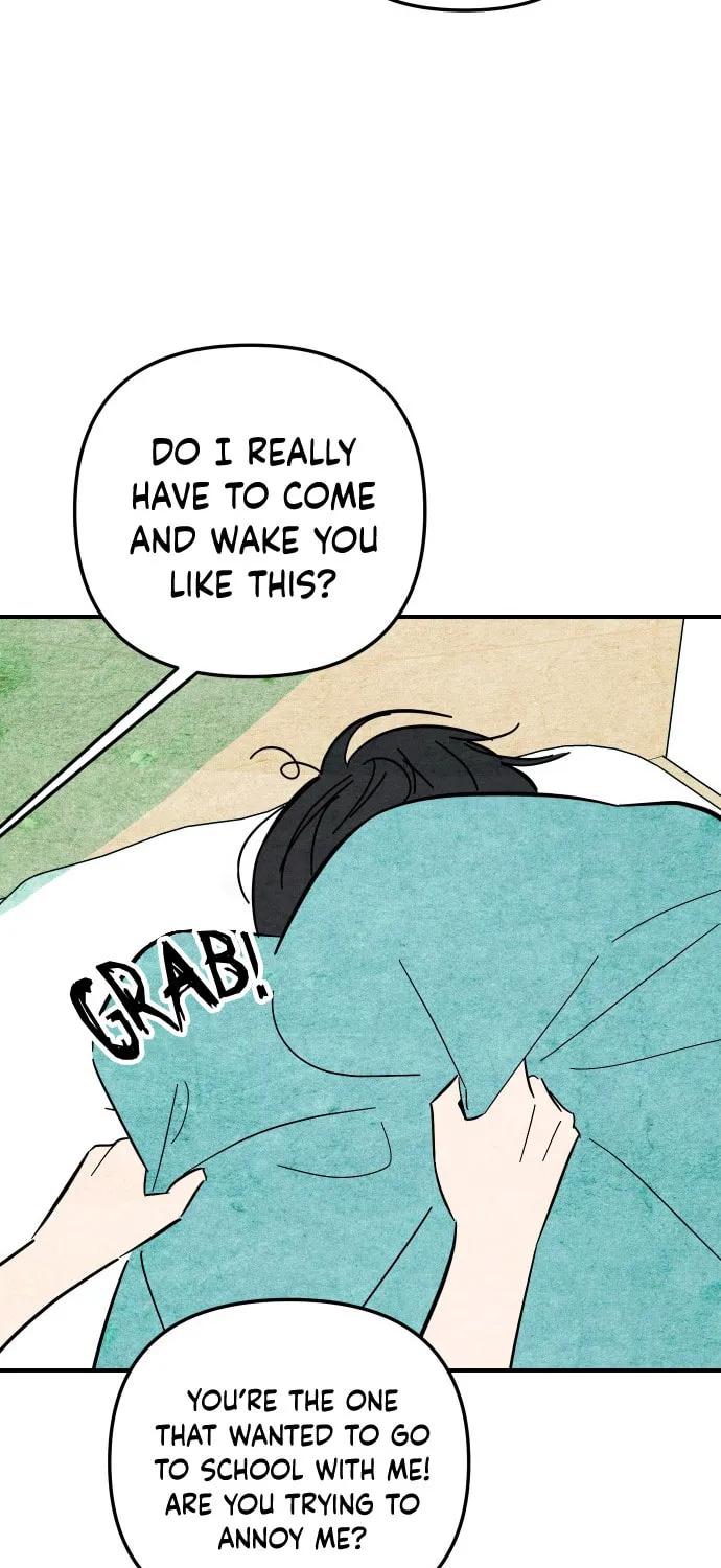 How to Turn You Around Chapter 10 page 23 - 