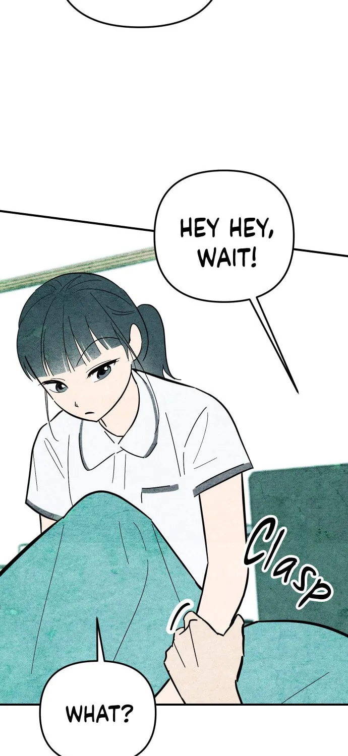 How to Turn You Around Chapter 10 page 24 - 