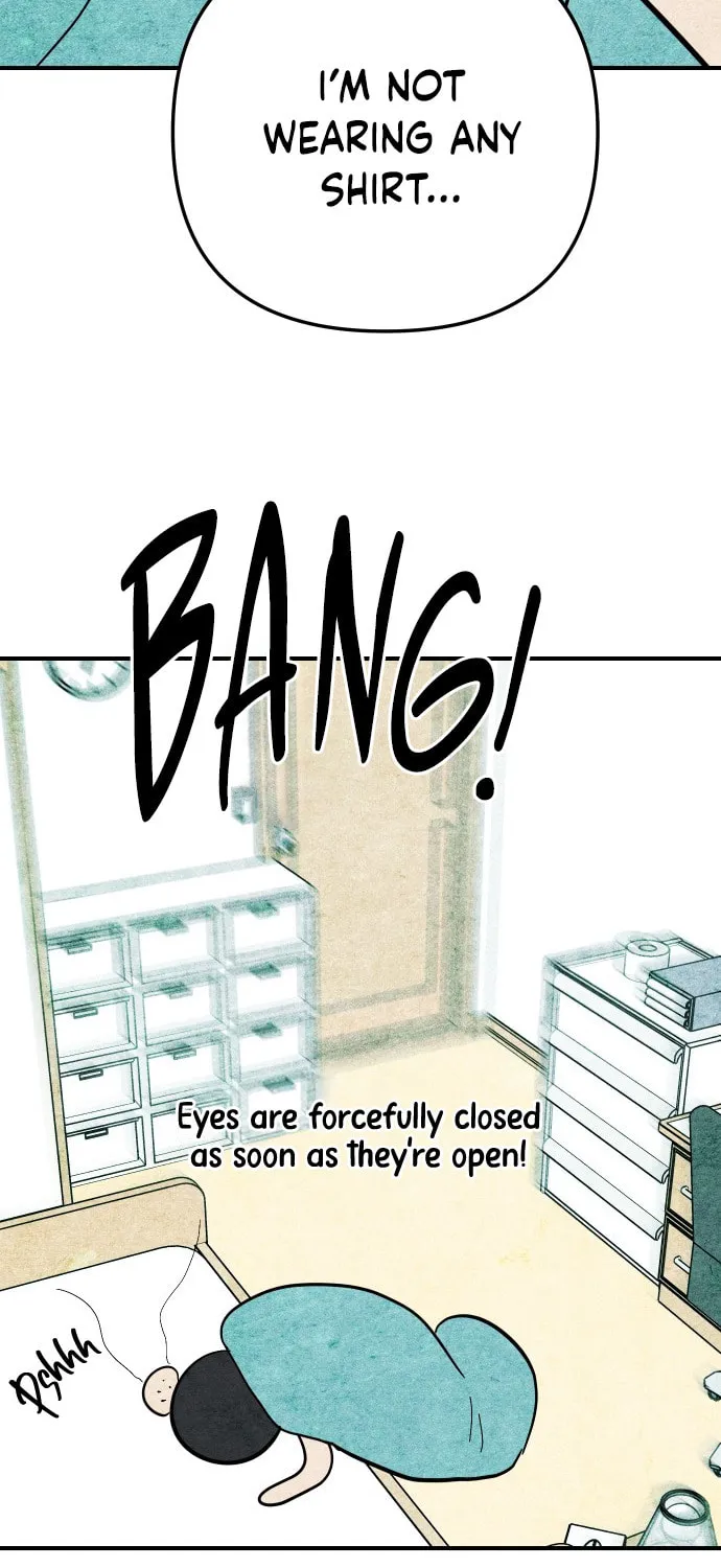 How to Turn You Around Chapter 10 page 27 - 