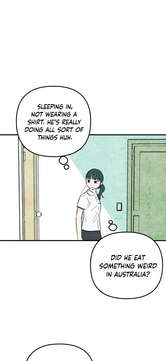 How to Turn You Around Chapter 10 page 28 - 