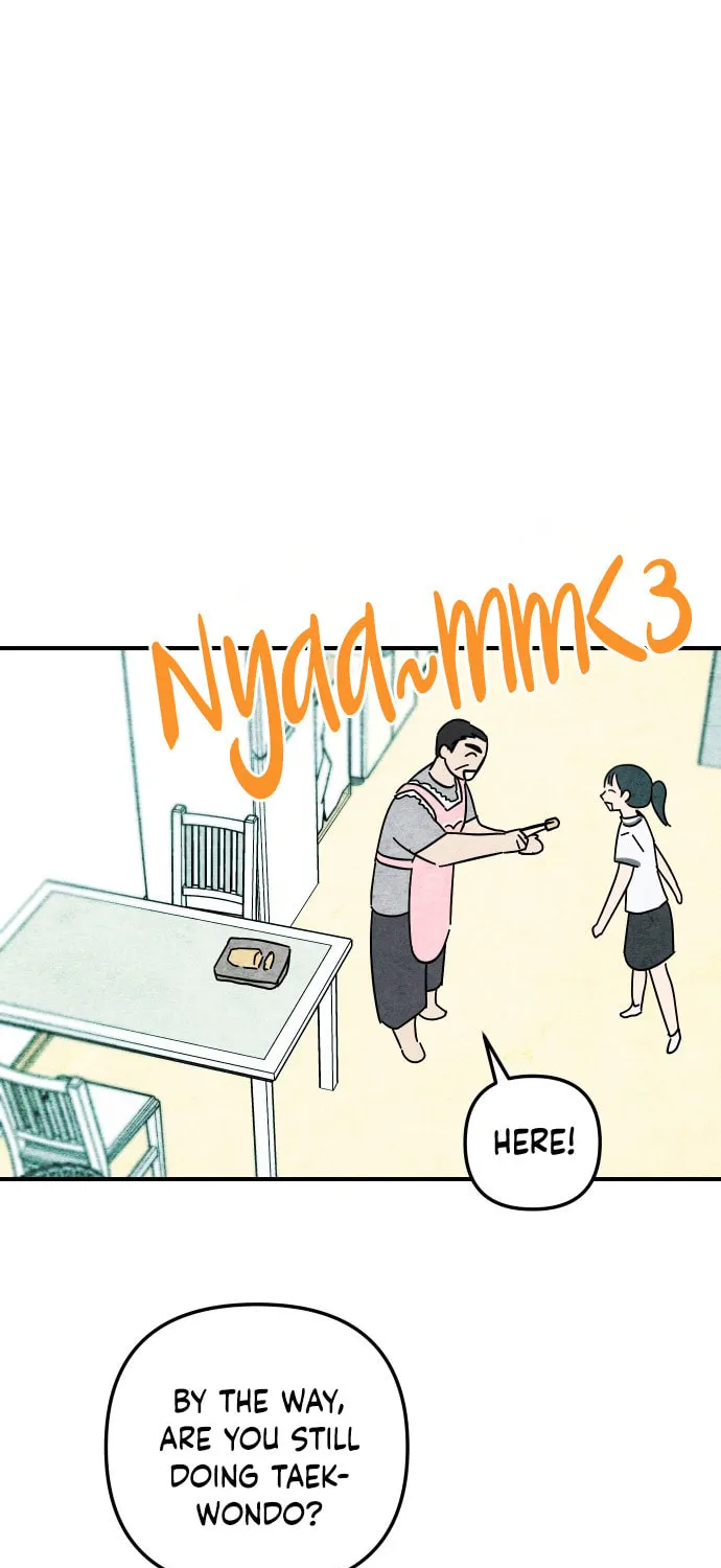 How to Turn You Around Chapter 10 page 30 - 
