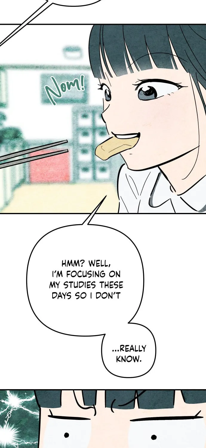 How to Turn You Around Chapter 10 page 31 - 