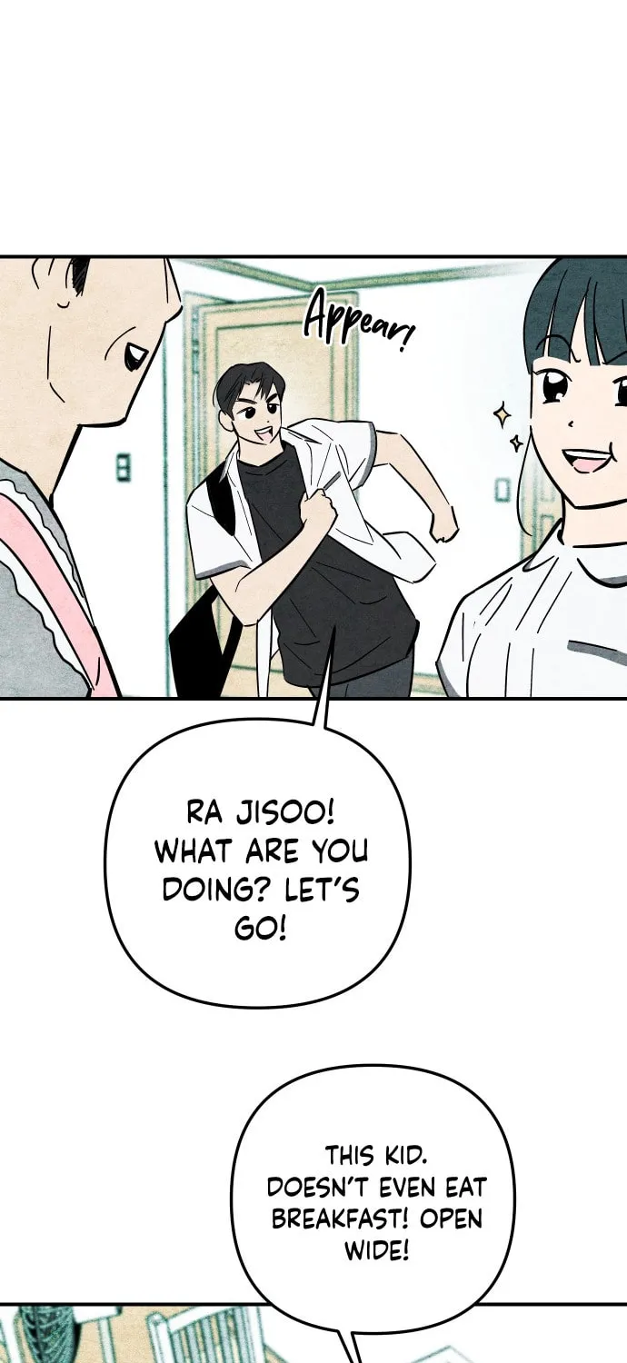 How to Turn You Around Chapter 10 page 34 - 