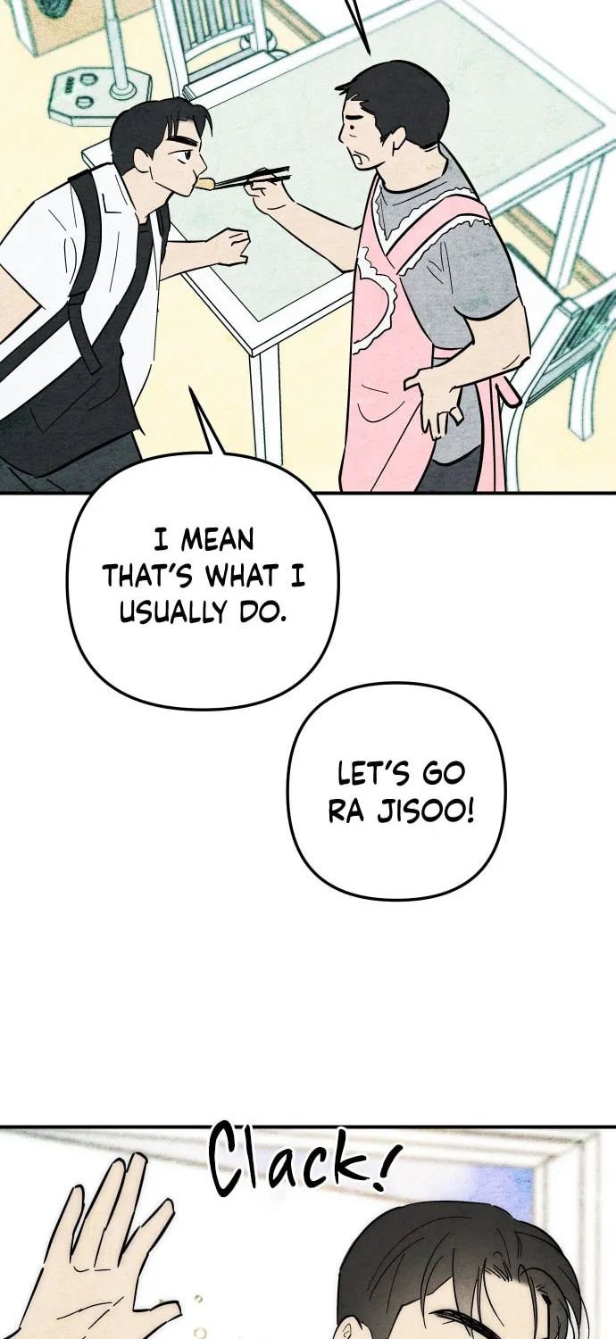 How to Turn You Around Chapter 10 page 35 - 