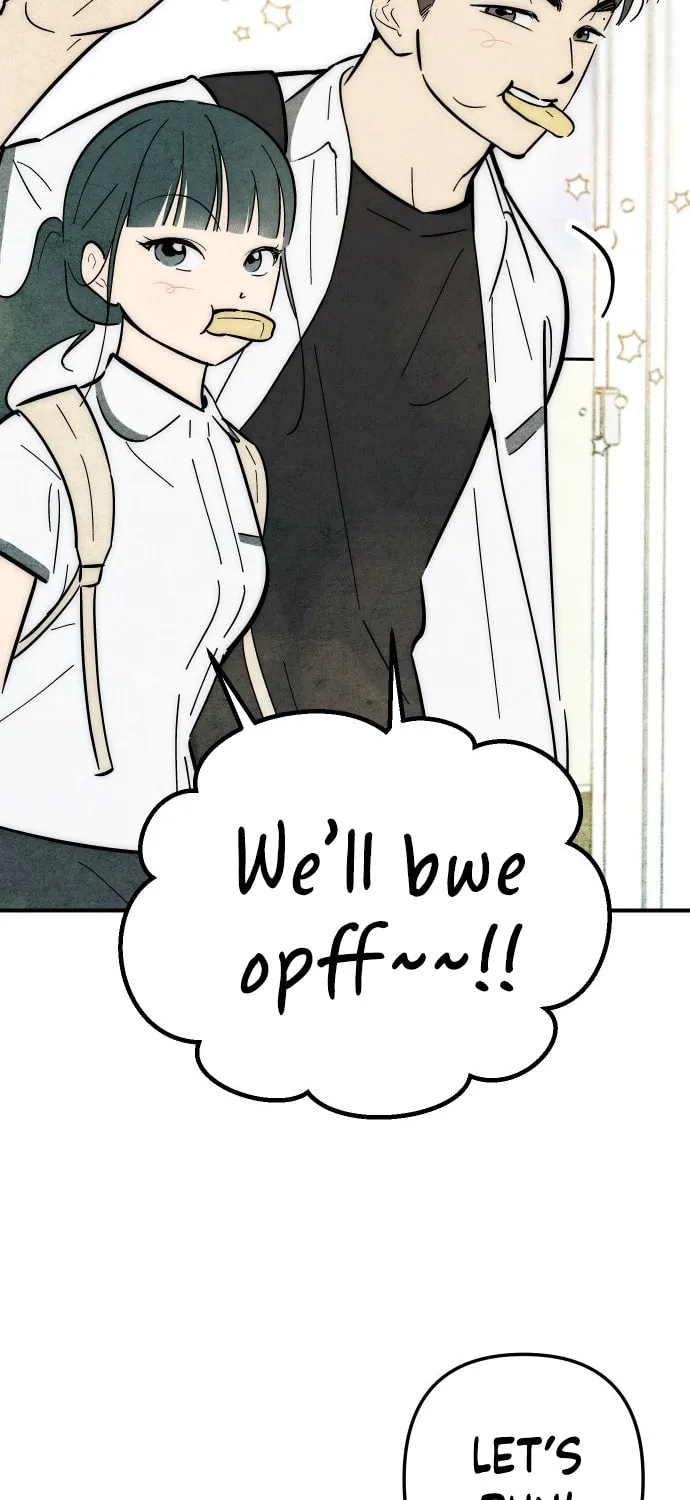 How to Turn You Around Chapter 10 page 36 - 