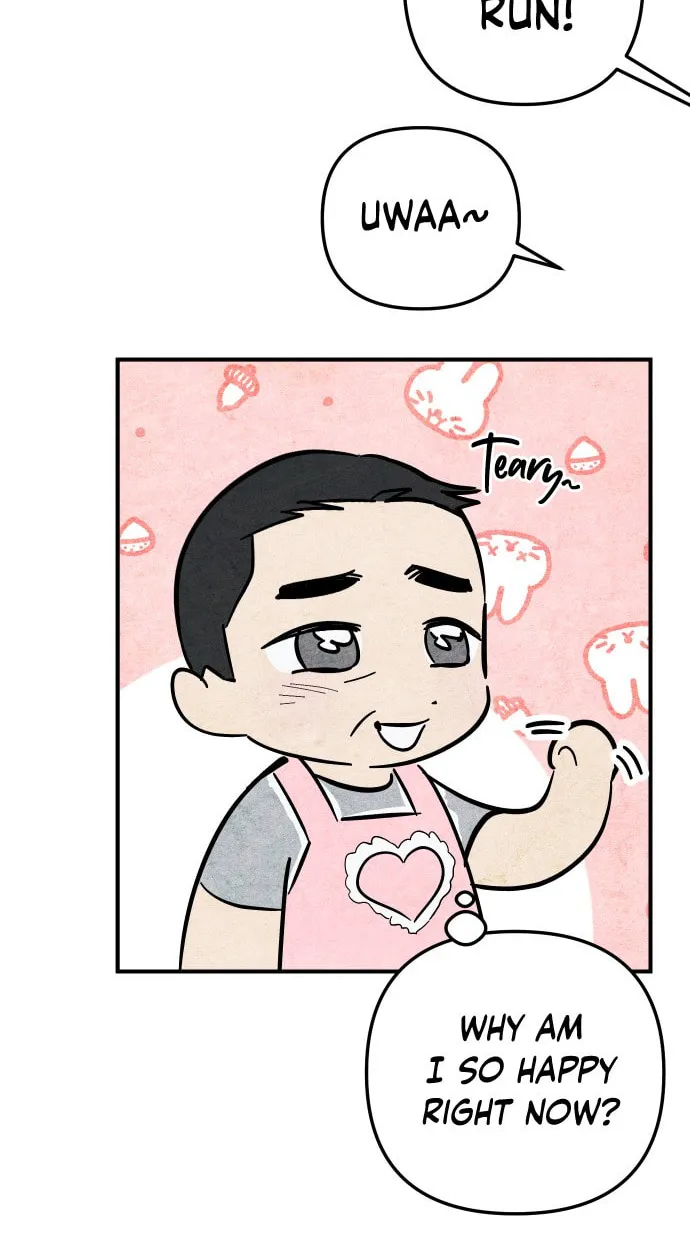 How to Turn You Around Chapter 10 page 37 - 