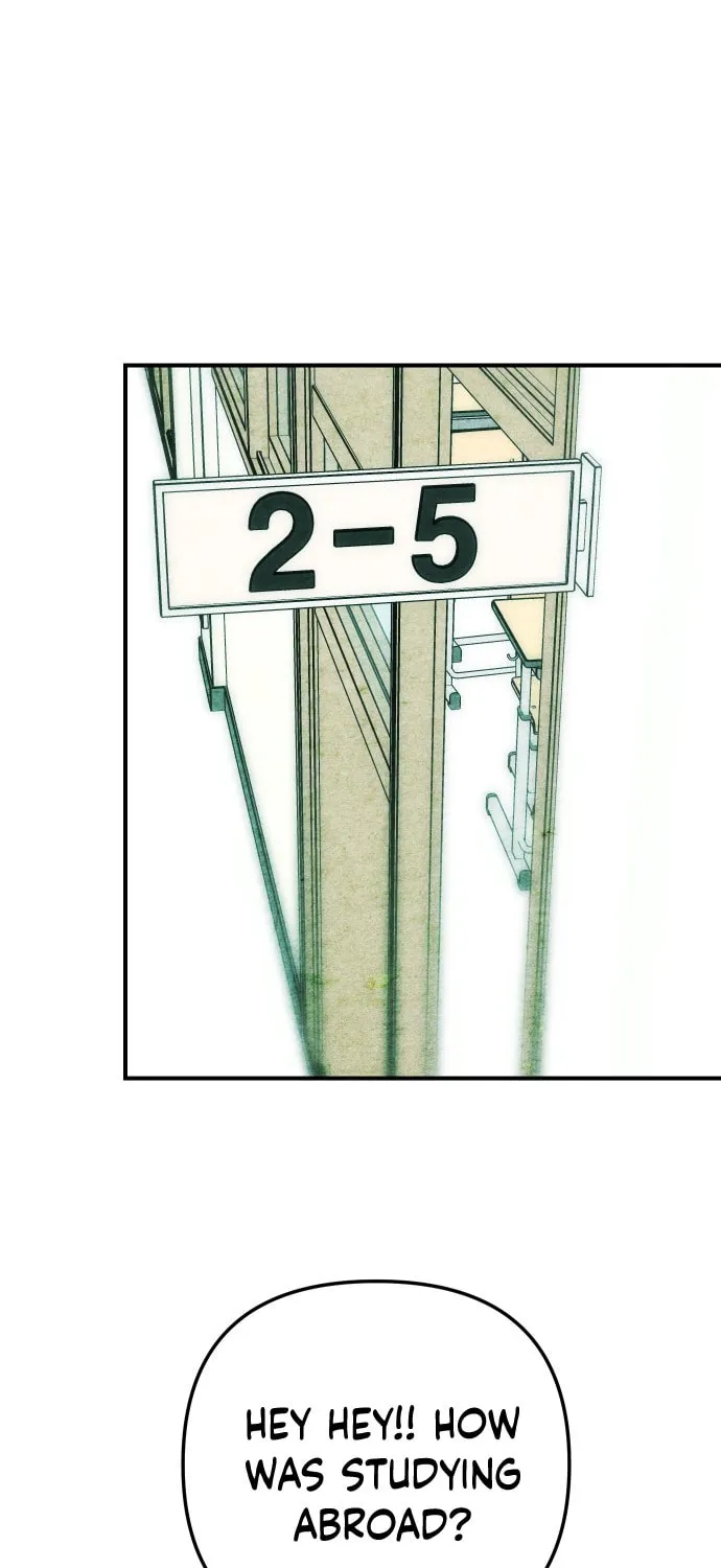 How to Turn You Around Chapter 10 page 39 - 