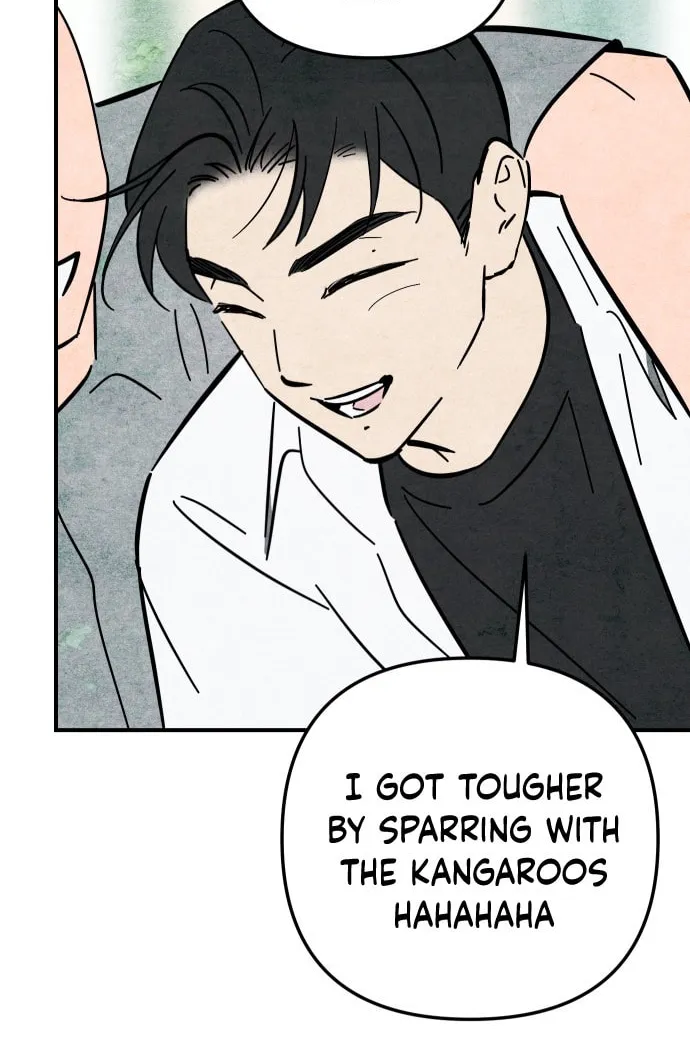 How to Turn You Around Chapter 10 page 41 - 