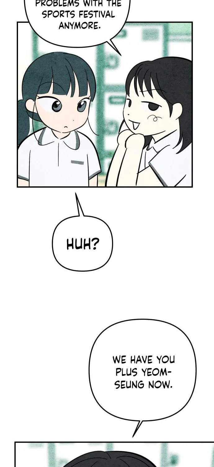 How to Turn You Around Chapter 10 page 43 - 