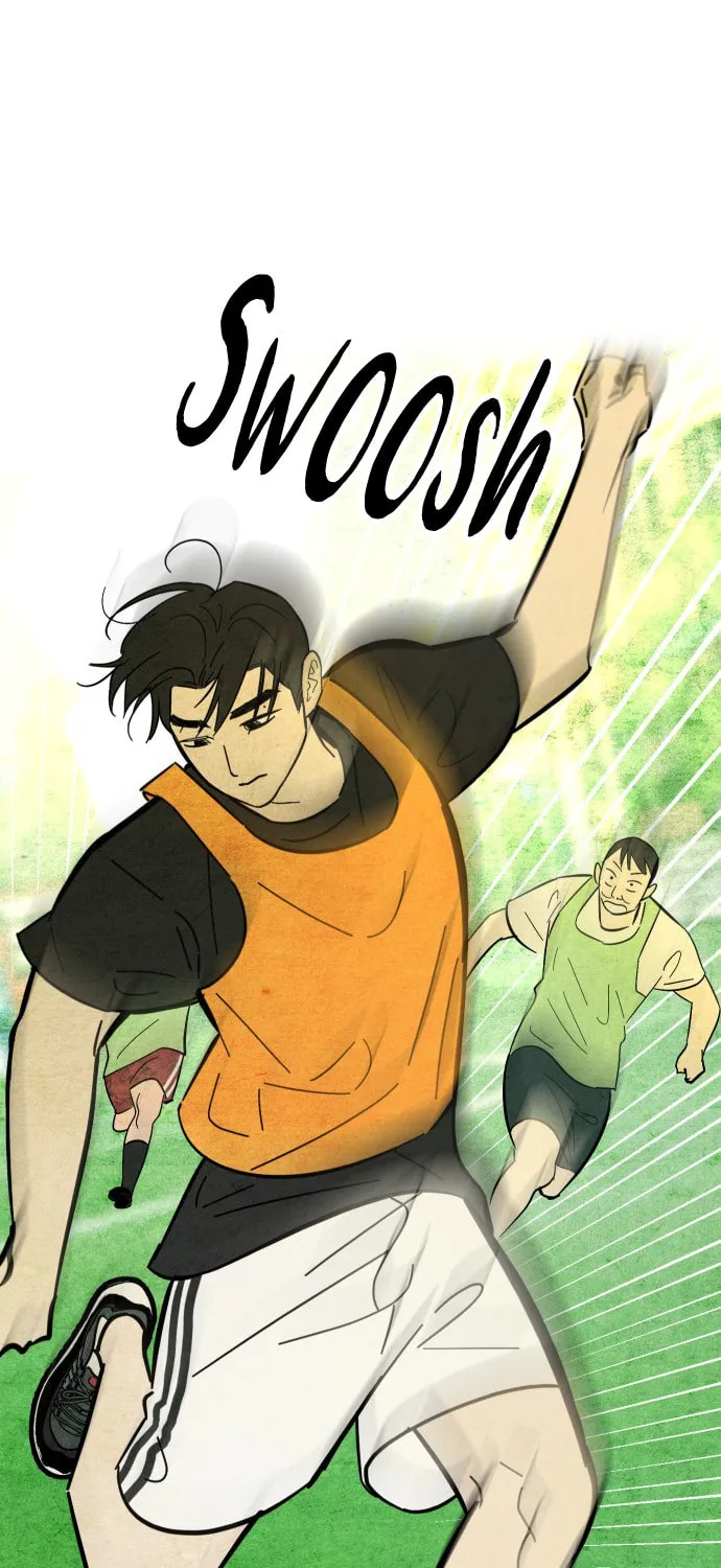 How to Turn You Around Chapter 10 page 45 - 