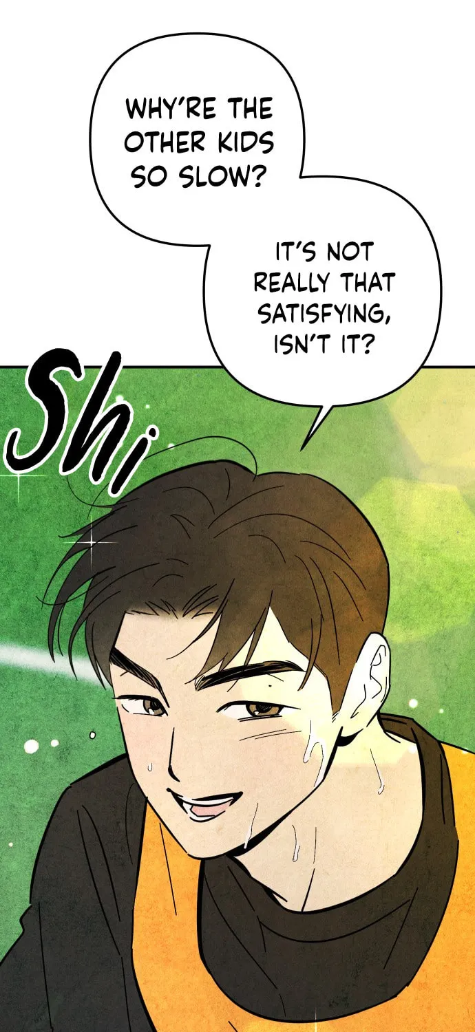 How to Turn You Around Chapter 10 page 49 - 