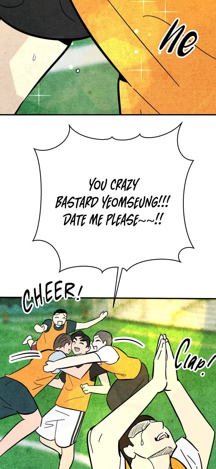 How to Turn You Around Chapter 10 page 50 - 