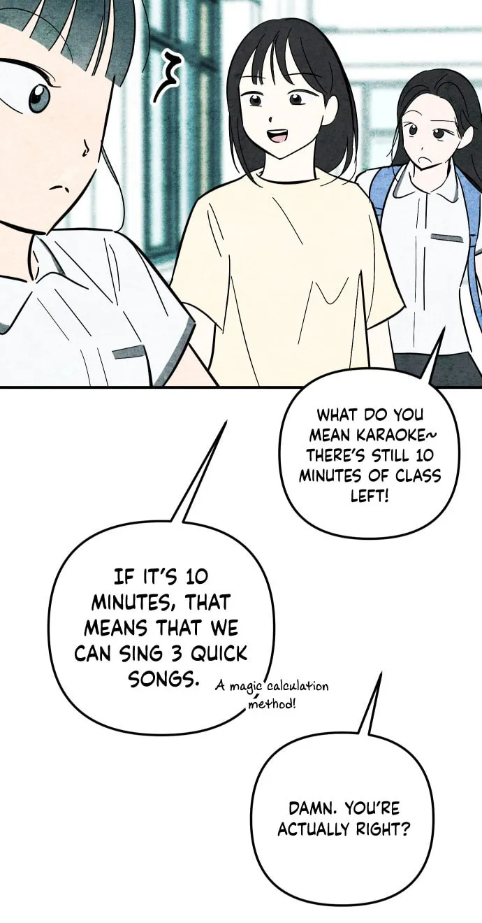 How to Turn You Around Chapter 10 page 6 - 