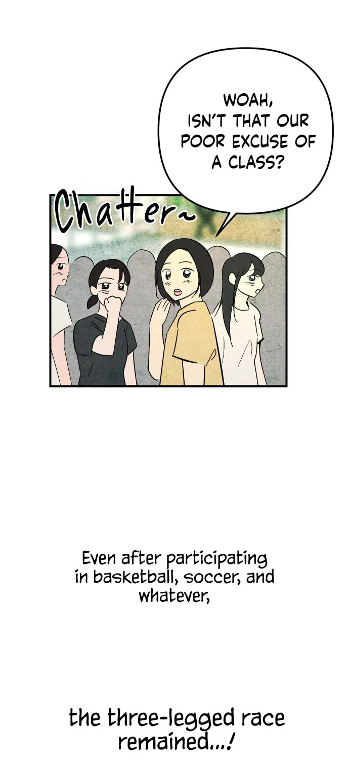 How to Turn You Around Chapter 10 page 52 - 