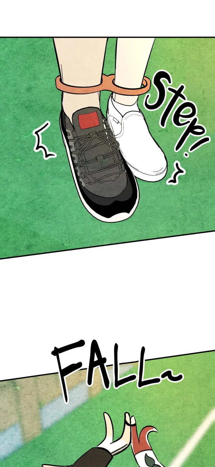 How to Turn You Around Chapter 10 page 53 - 