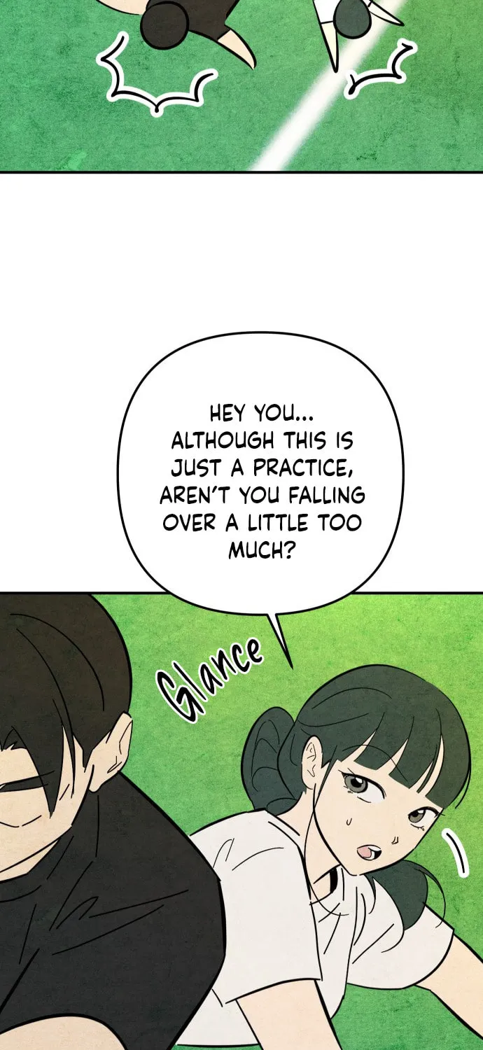 How to Turn You Around Chapter 10 page 54 - 